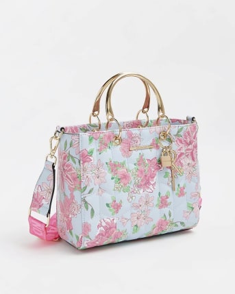 THE CULT BUY TOTE BAGS River Island Edit